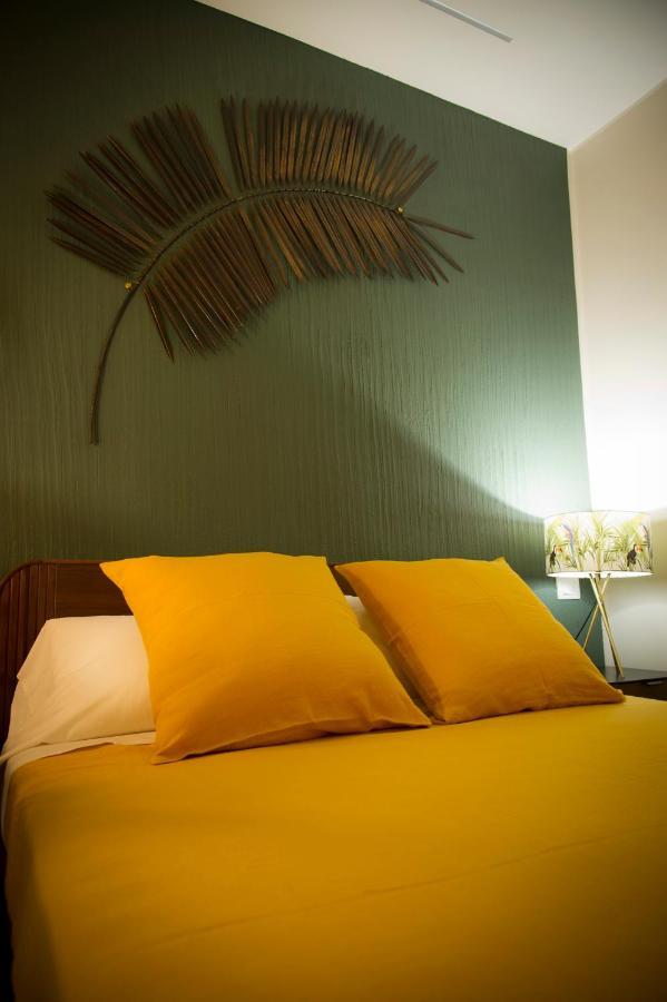 Le Boutique Luxury Rooms Diffused In Historic Center Fiumicino Exterior photo